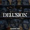 DELUSION by Klofama cover art