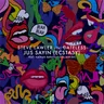 Jus Sayin (Ecstasy) - Nathan Barato Remix cover art