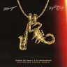Mystery Lady - Scorpion Kings Remix by DJ Maphorisa cover art