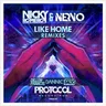 Like Home cover art