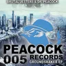 Sang by Dr. Peacock cover art