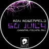So Juicy - Original Mix cover art
