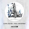 Final Checkpoint cover art