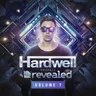 Hardwell presents Revealed Vol. 7 album cover