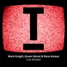 Live Stream cover art