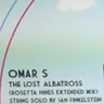 The Lost Albatross - Rosetta Hines Extended Mix cover art