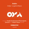 Laughs & Peace cover art