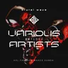 BAILAR CON CABRONES by Fantasm cover art
