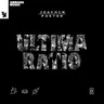 Ultima Ratio cover art