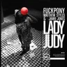 Lady Judy cover art