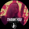 Thank You cover art