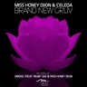Brand New Groove (Jaimy vocal mix) by Honey Dijon cover art