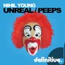 Unreal - Original Mix cover art