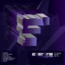 Ritmatica - Steve Bicknell Retouched by Gaetano Parisio cover art