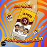 La Pinga cover art
