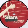 Visions cover art