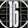 16 (extended mix) cover art