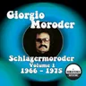 Schlagermoroder Vol. 1 - 1966 - 1975 (Remastered) album cover