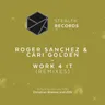 Work 4 It - Christian Nielsen Remix by Roger Sanchez cover art