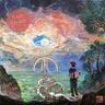 Dystopia cover art
