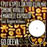 I Put A Spell On You - Club Mix cover art