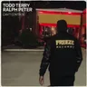 Can't Control by Todd Terry cover art