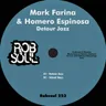 Detour Jazz by Mark Farina cover art