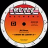 I Might Be Leavin' U (feat. LaVette) - Radio Mix cover art