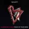 Piece Of Your Mind by Oguz cover art