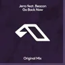 Go Back Now cover art