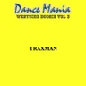 U Wanna by Traxman cover art