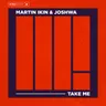 Take Me cover art
