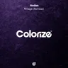 Mirage - Extended Mix cover art