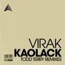 Kaolack - Todd Terry Extended Remix by Todd Terry cover art