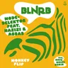 Monkey Flip by Modeselektor cover art