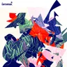Away cover art
