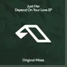 Running cover art