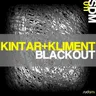Blackout cover art