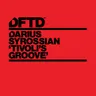 Tivoli's Groove by Darius Syrossian cover art