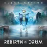 Rebirth Of The Drum album cover