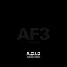 A.C.I.D (Dudiish remix) cover art