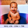 Song 4 Finn cover art
