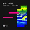 Descent cover art