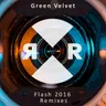 Flash - Alberto Ruiz Remix cover art