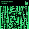 Pulsate by Christian Smith cover art