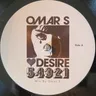 54321 (vocal mix) by Omar S cover art