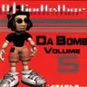 Da Bomb Vol 5 album cover