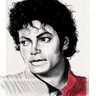Thriller cover art