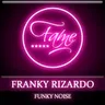 Funky Noise - Dub Mix cover art