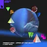 Open Up The Night - X-Coast Remix by Trance Wax cover art